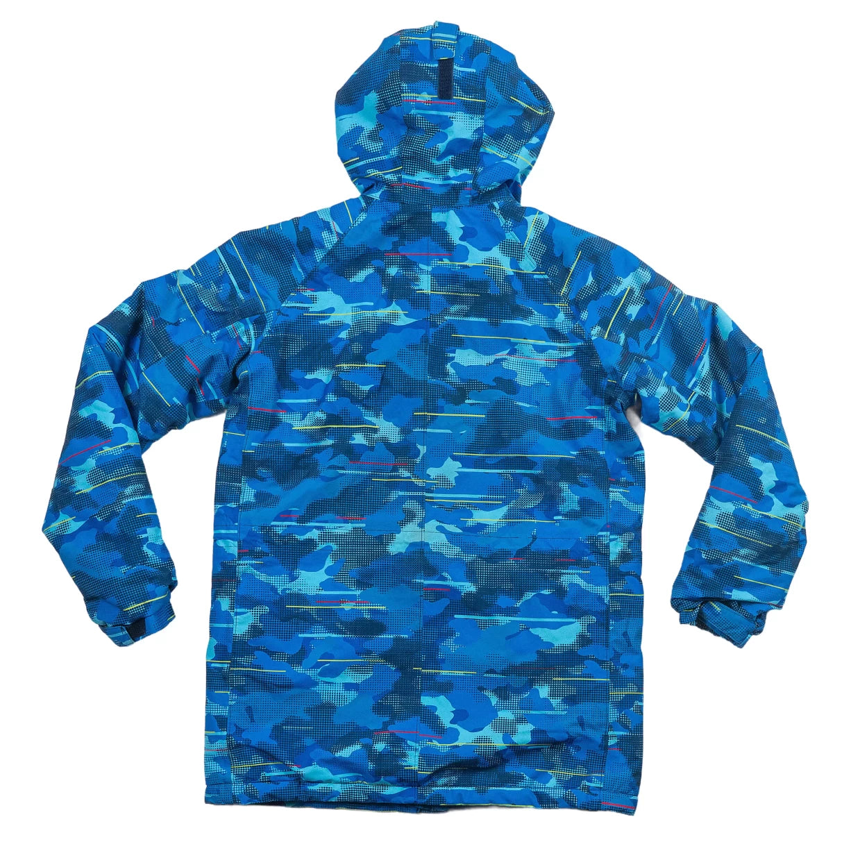 XXLBlue