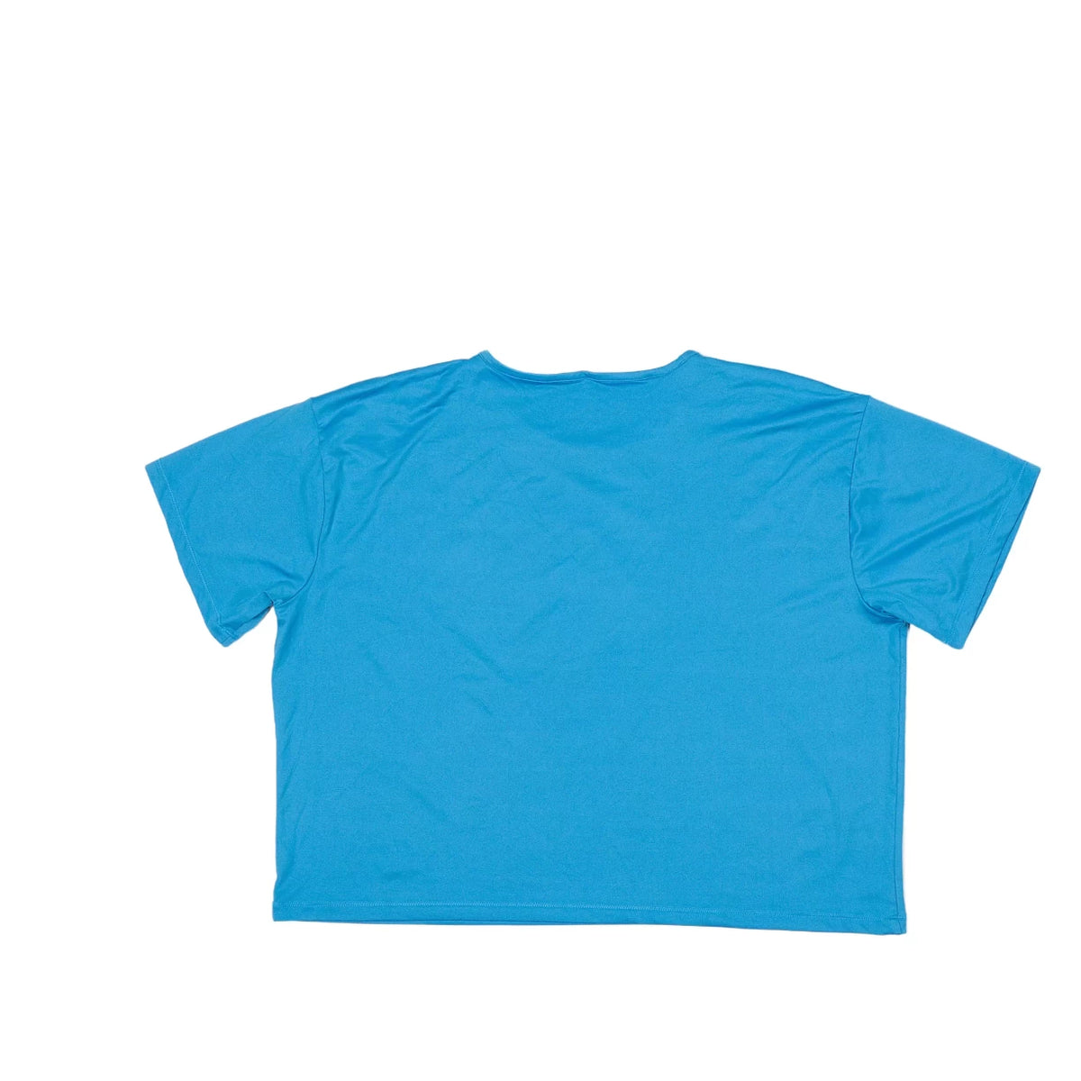 Estimated Size LBlue