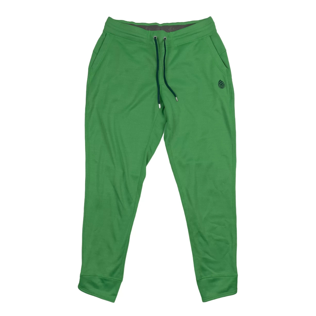 MGreen