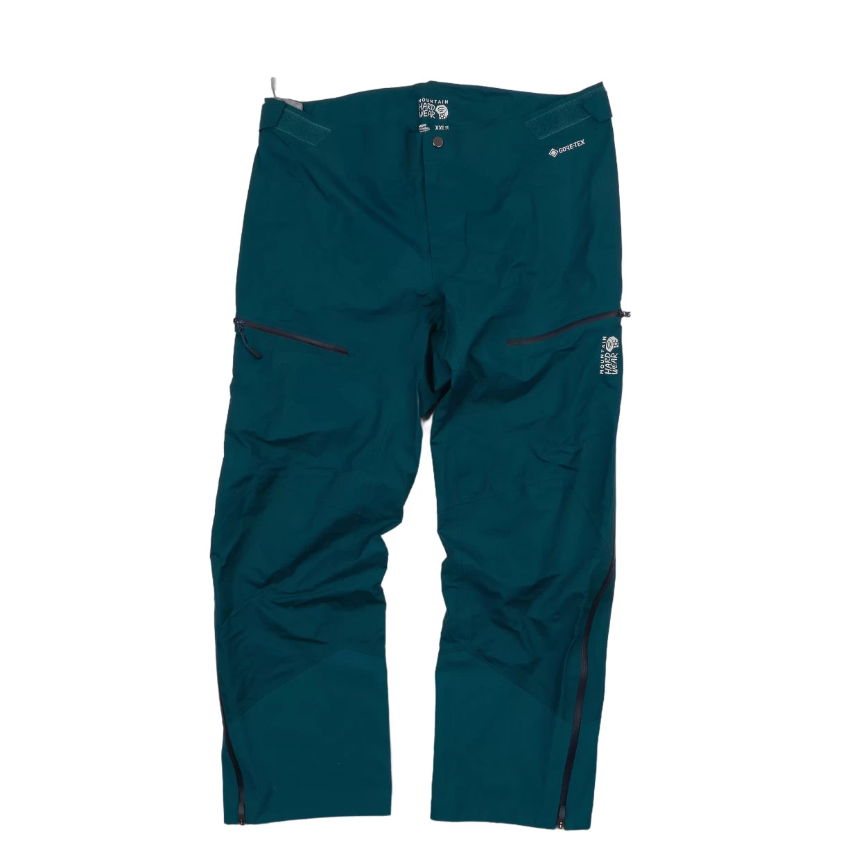 XXLTeal Green