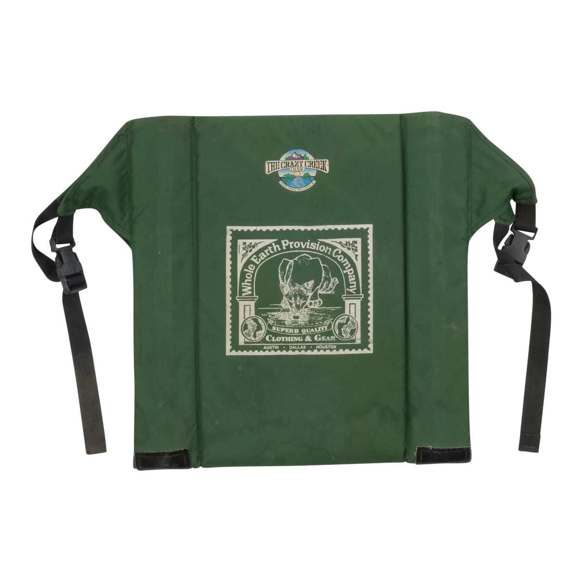 Crazy Creek Custom Original Chair – Geartrade.com