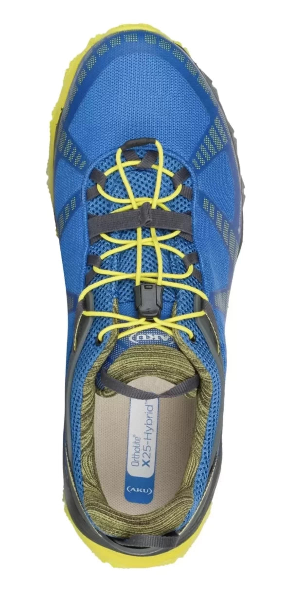 8.5Blue/Lime