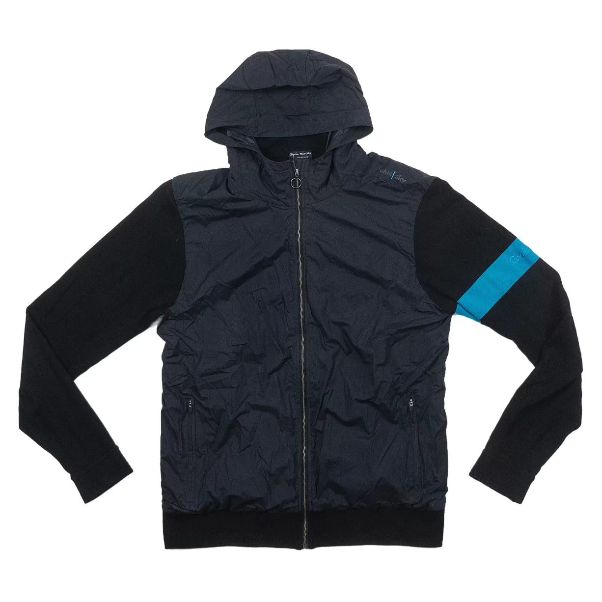 XLGrey/Black