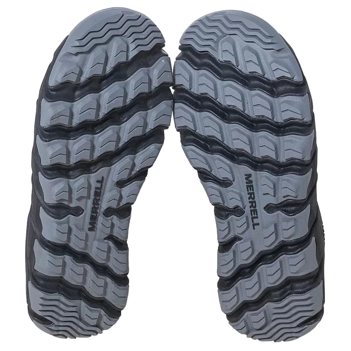 9.5Black/Grey