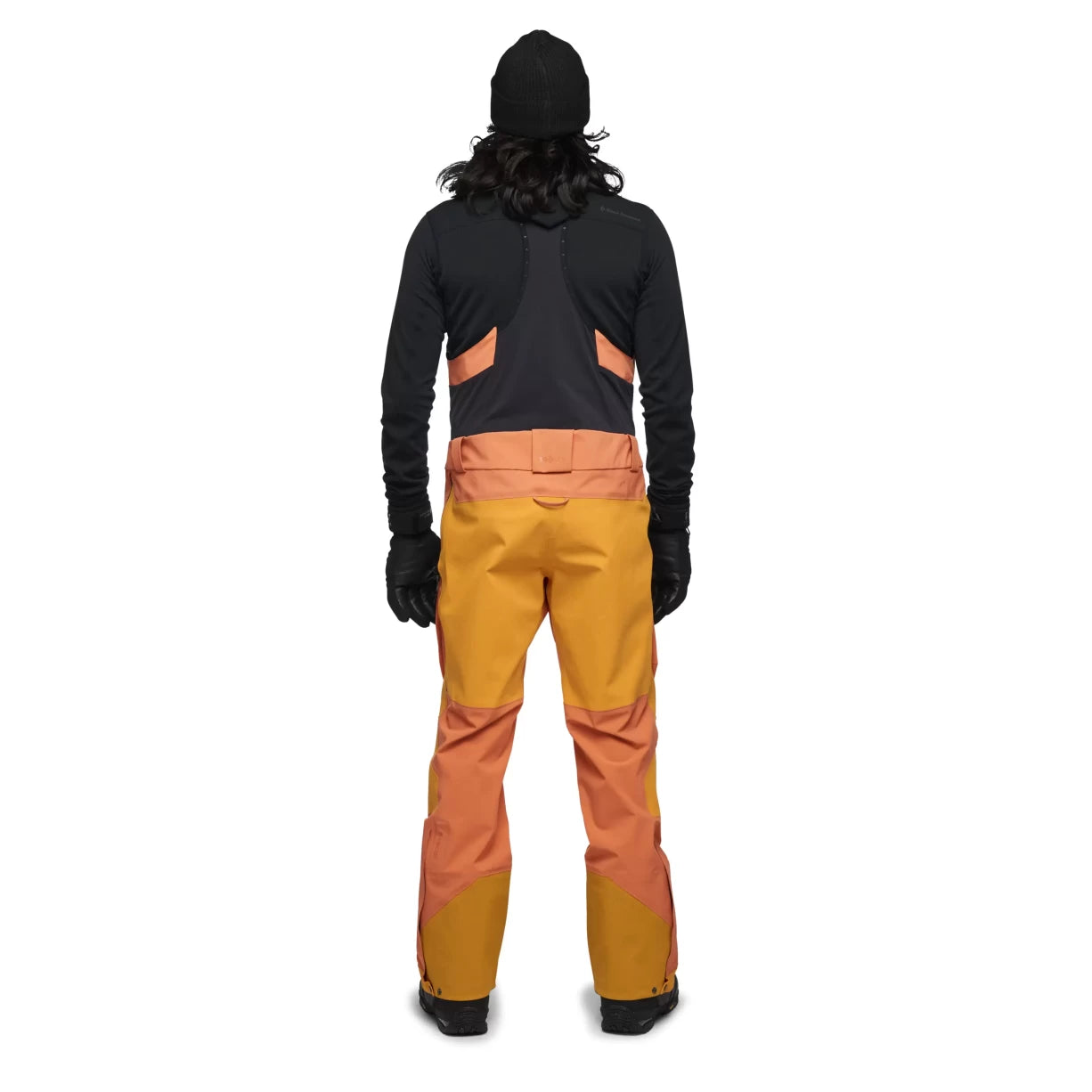 LBD Orange-Flame Orange