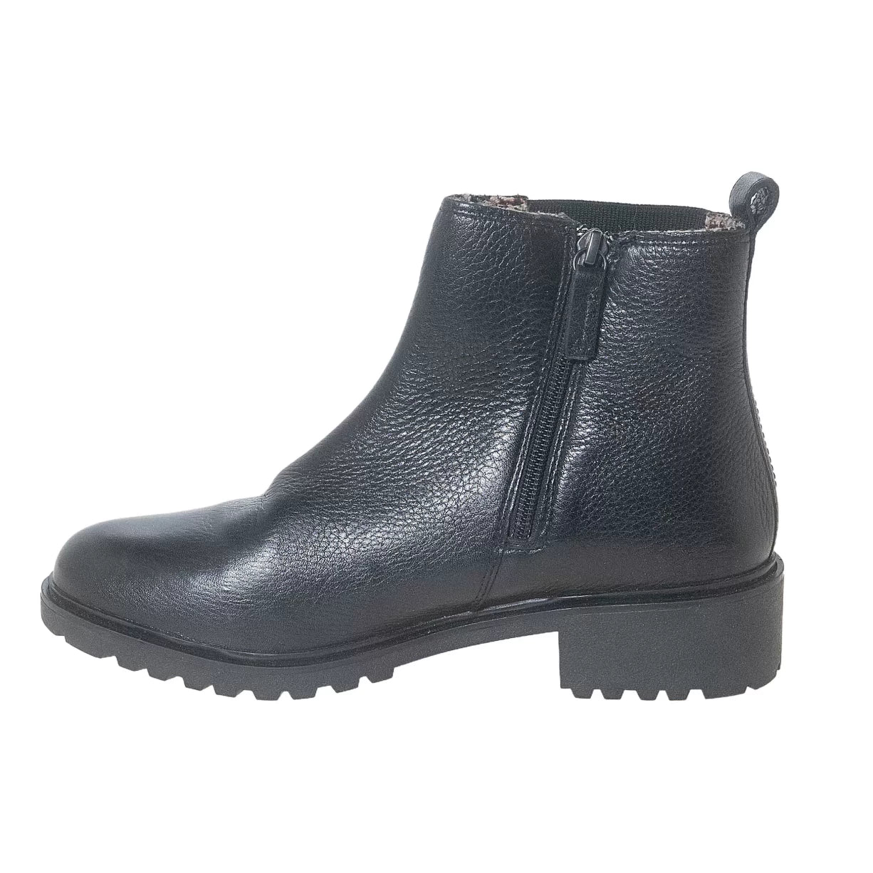 8.5Black