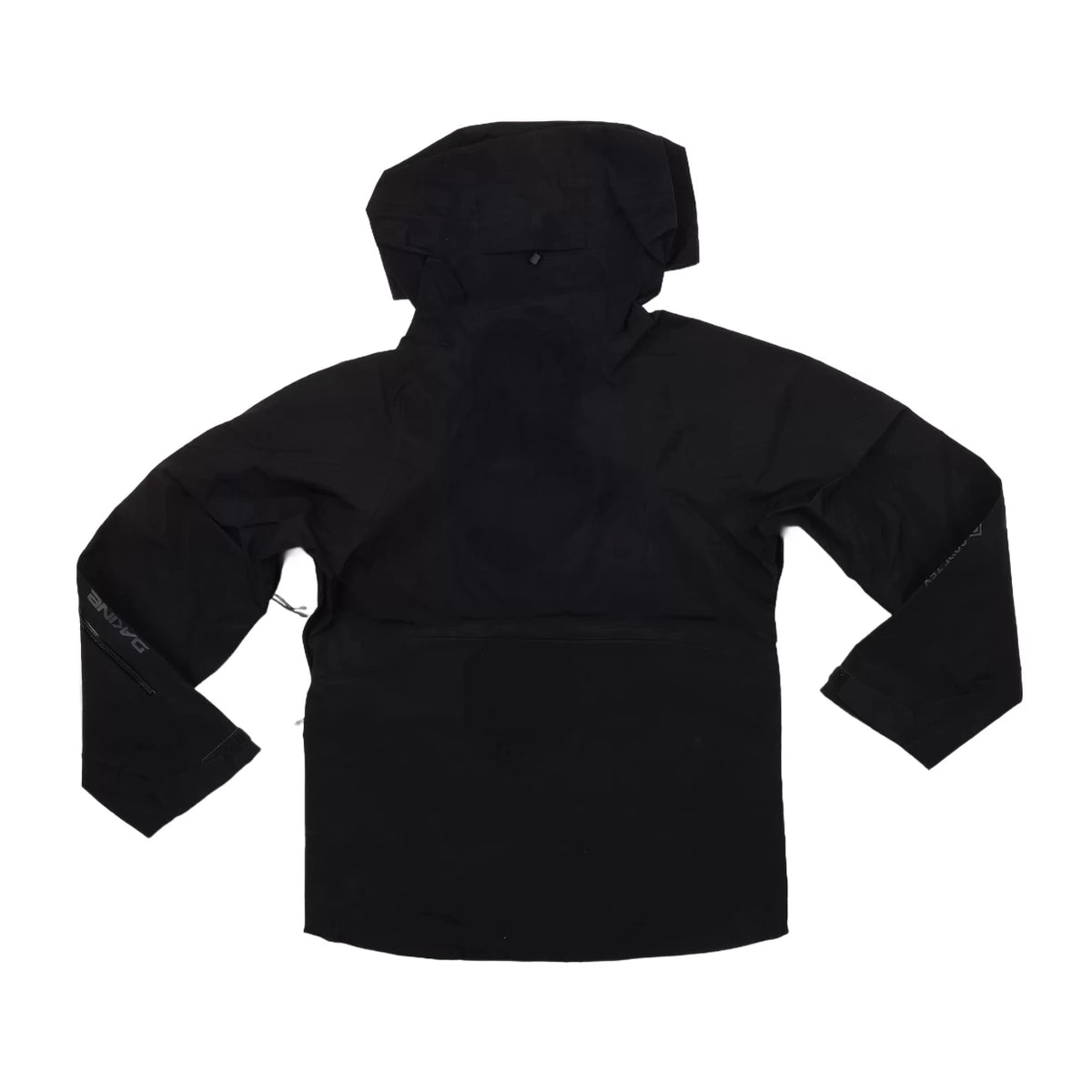 XSBlack