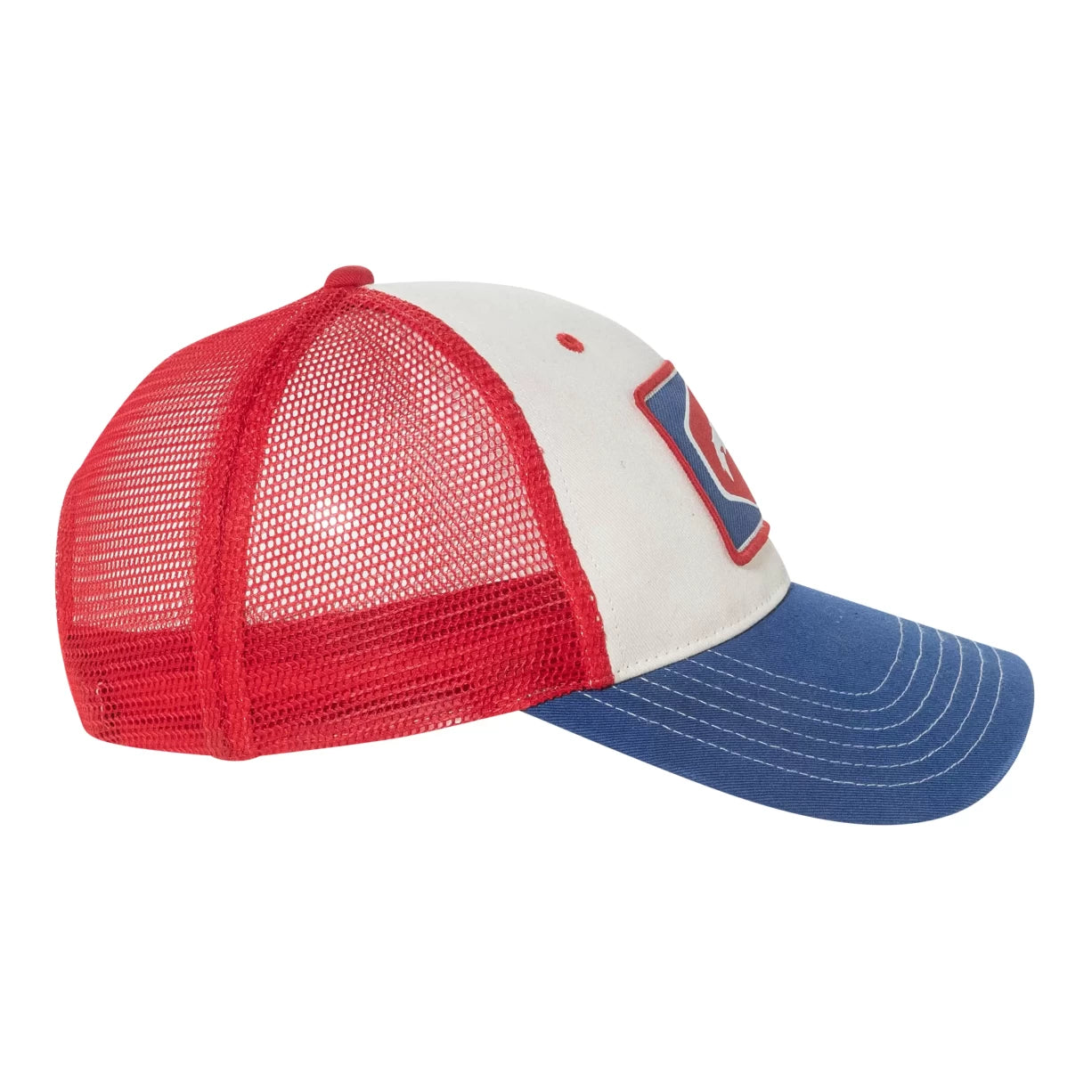 AdjustableRed/White/Blue