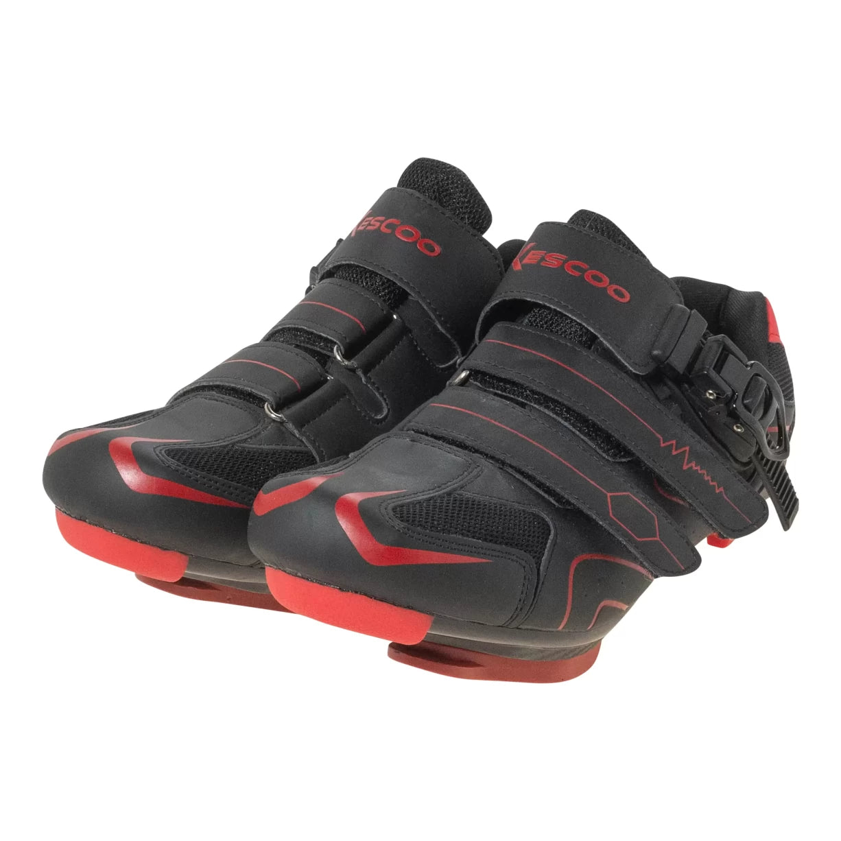 41.0Black/Red