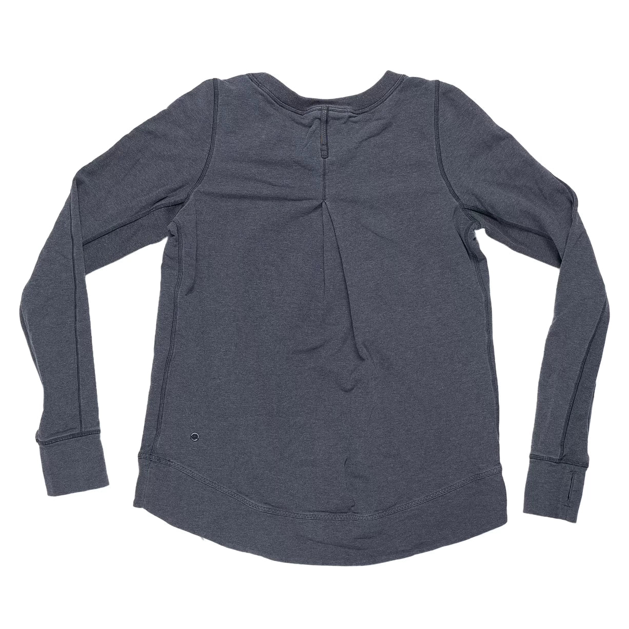 Estimated size SGray