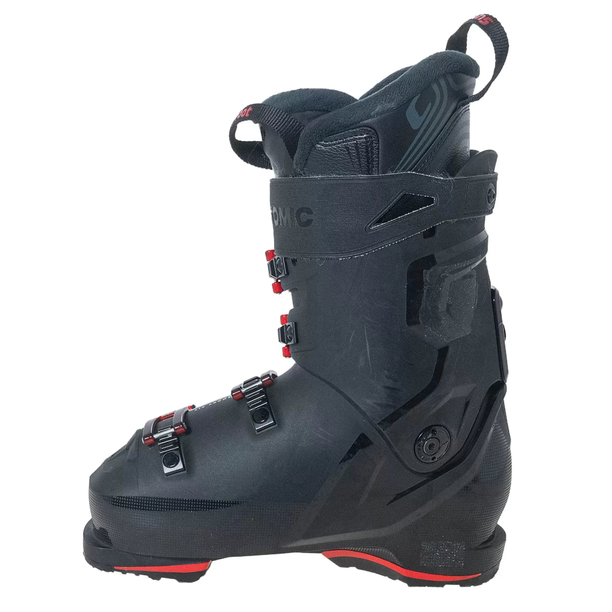 26/26.5Black / Red