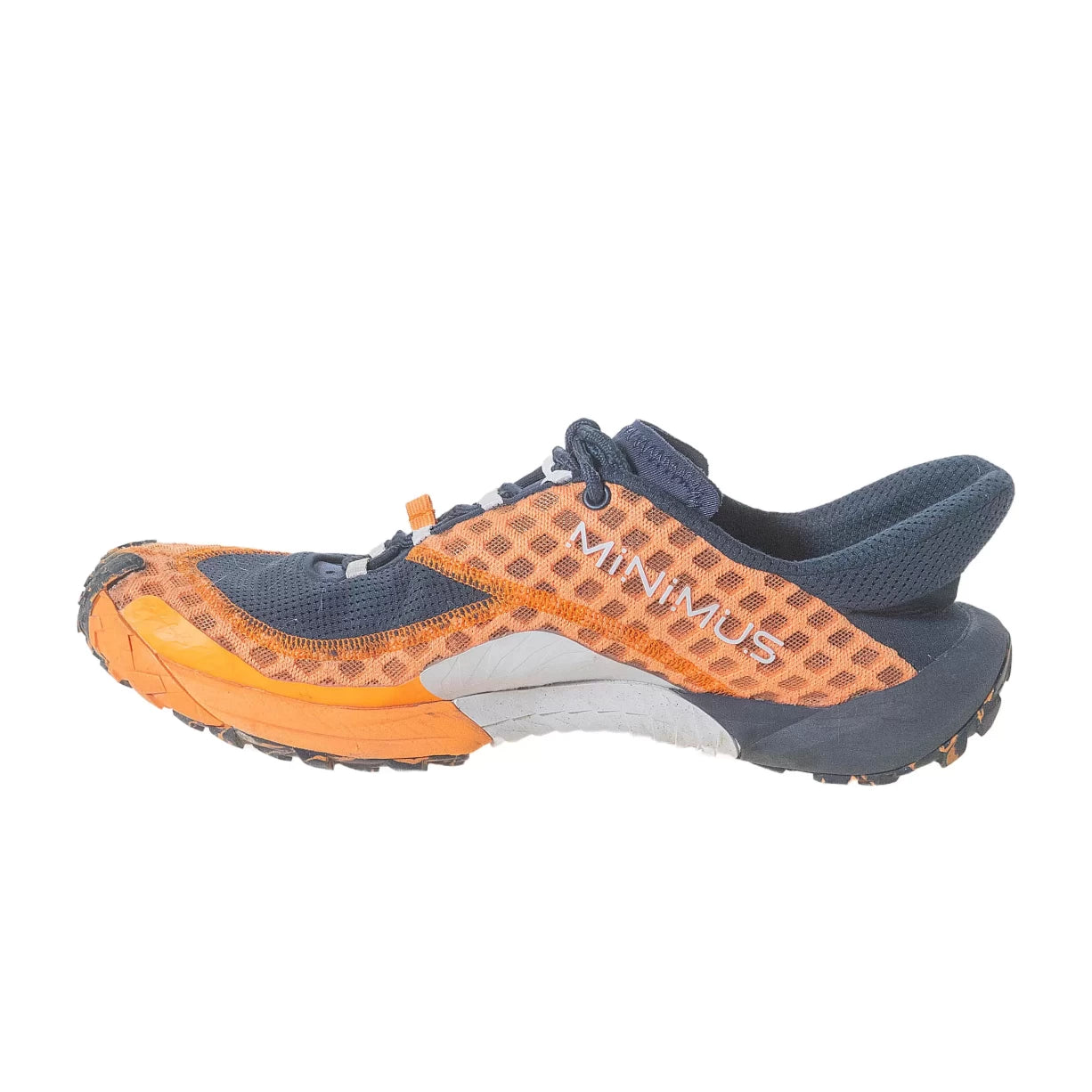 11Blue/Orange