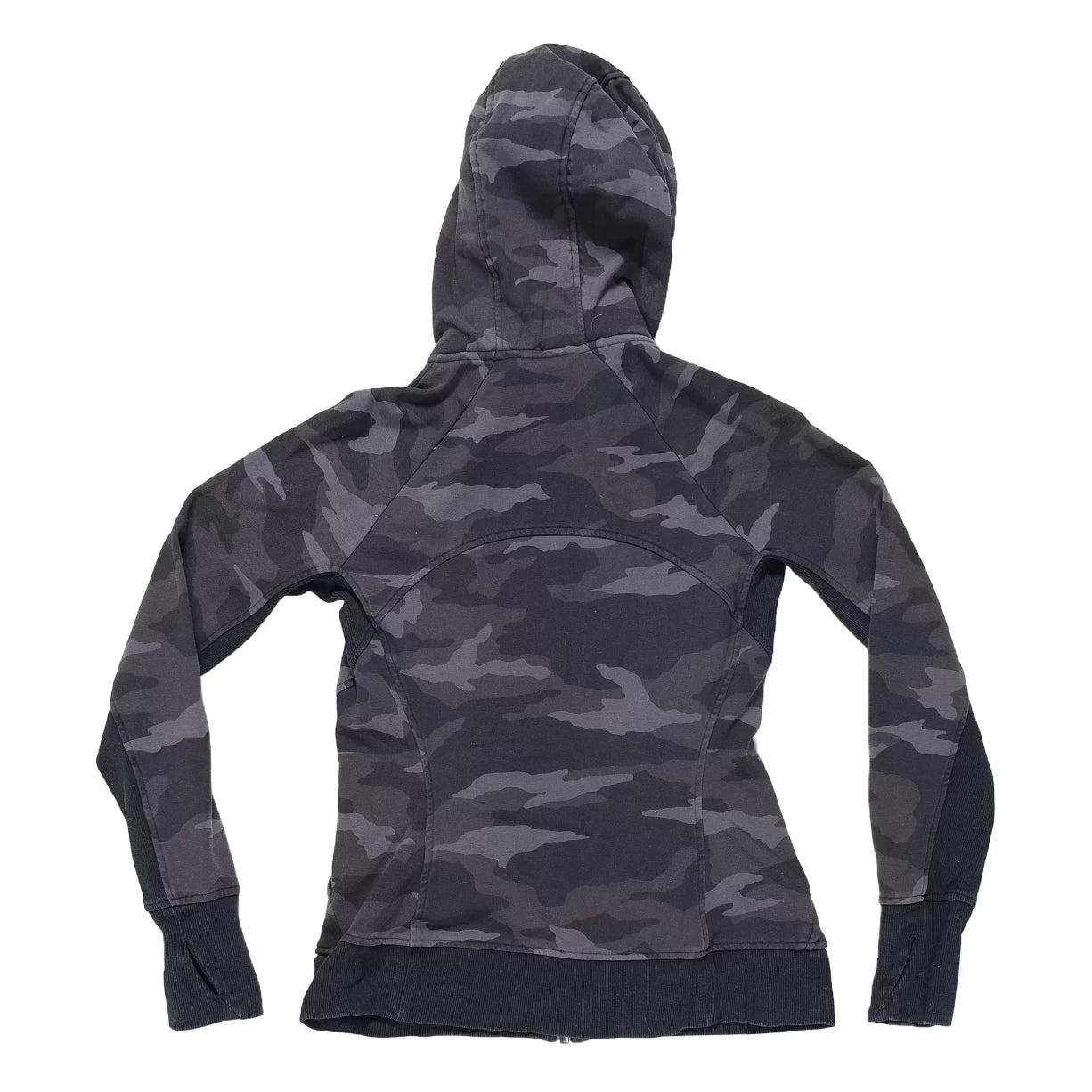 SBlack Camo