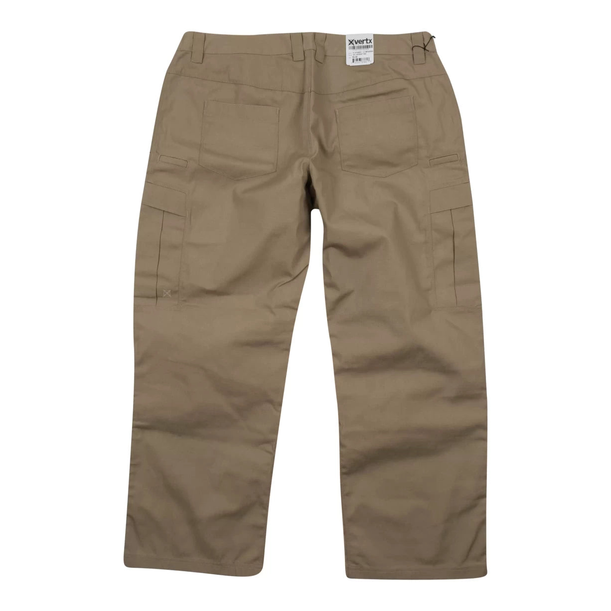 18/20Desert Brown