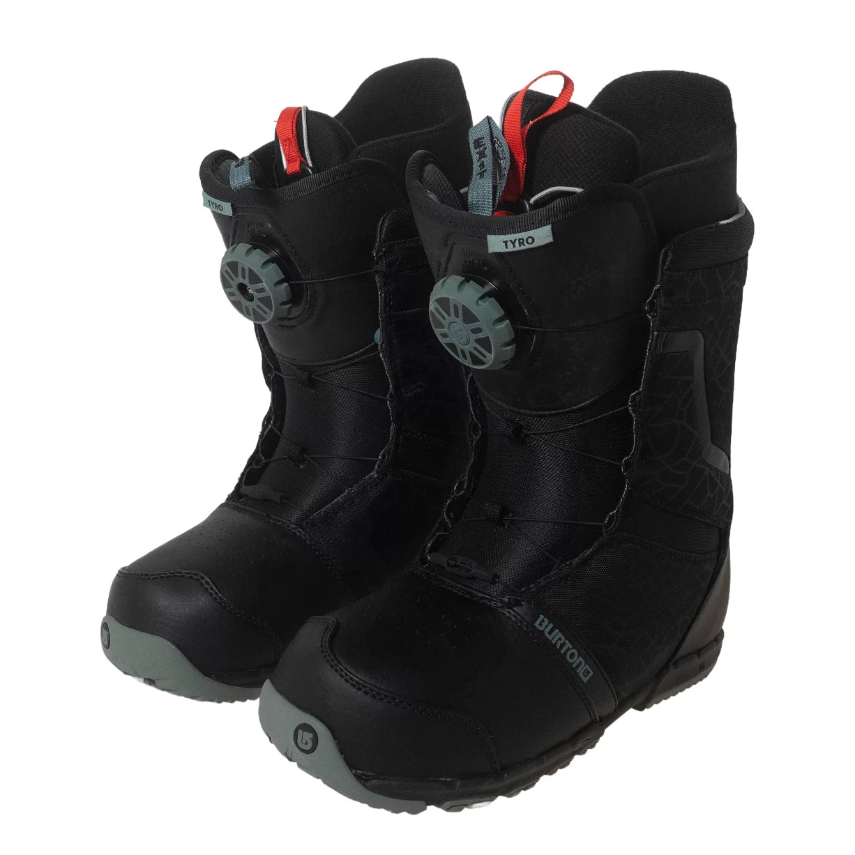 8.5Black