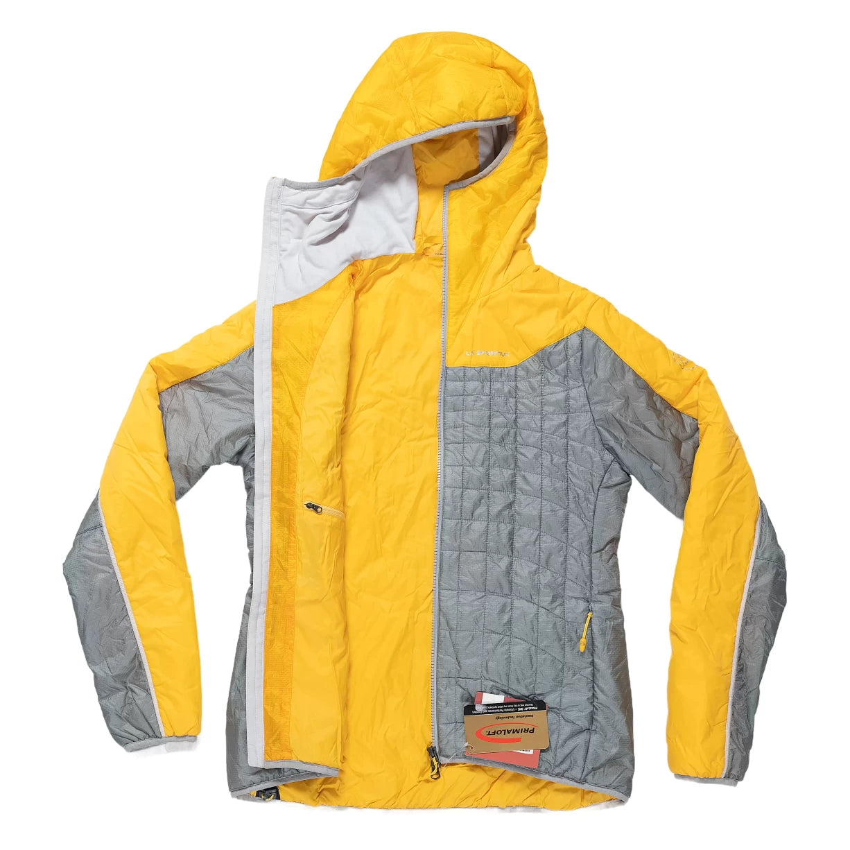 LYellow/Grey