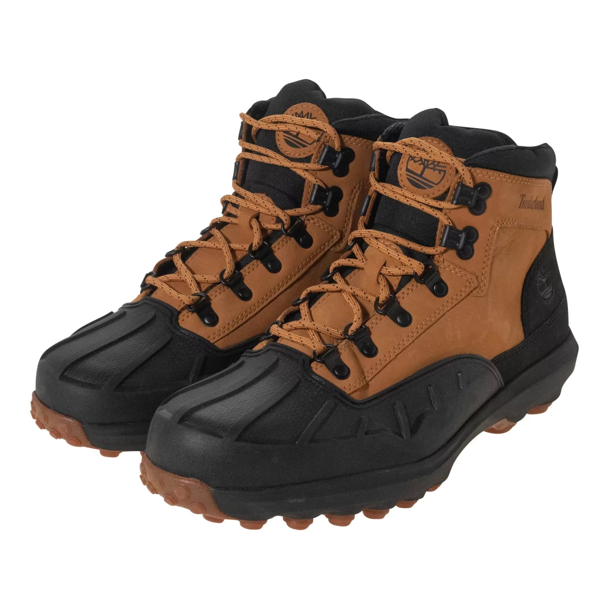 11Wheat Nubuck