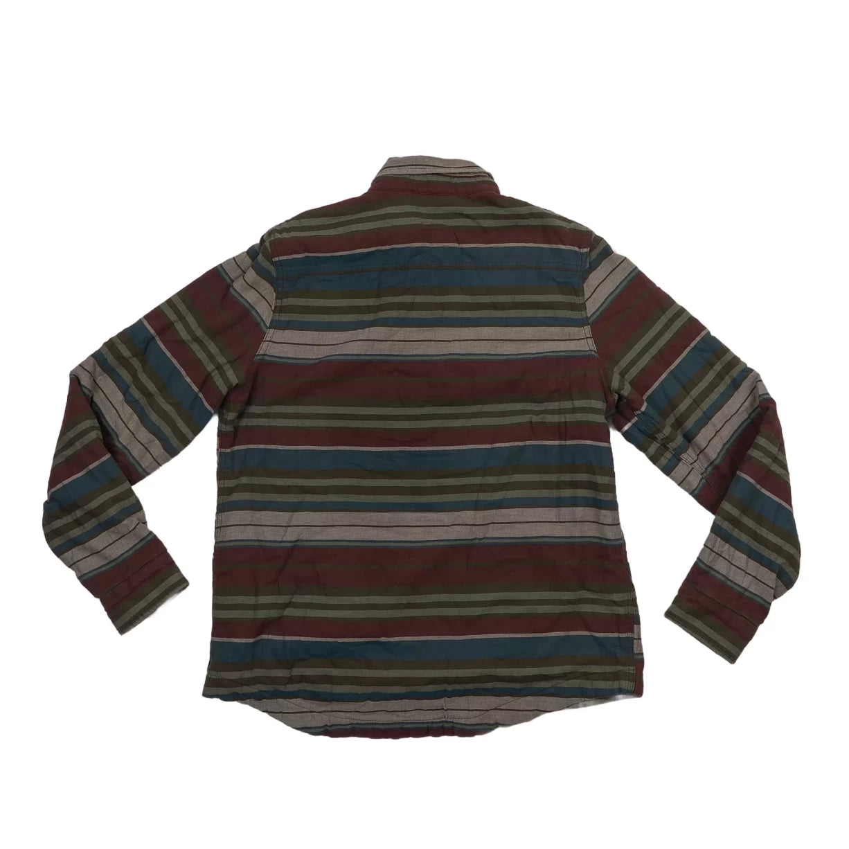 SGreen/Stripe