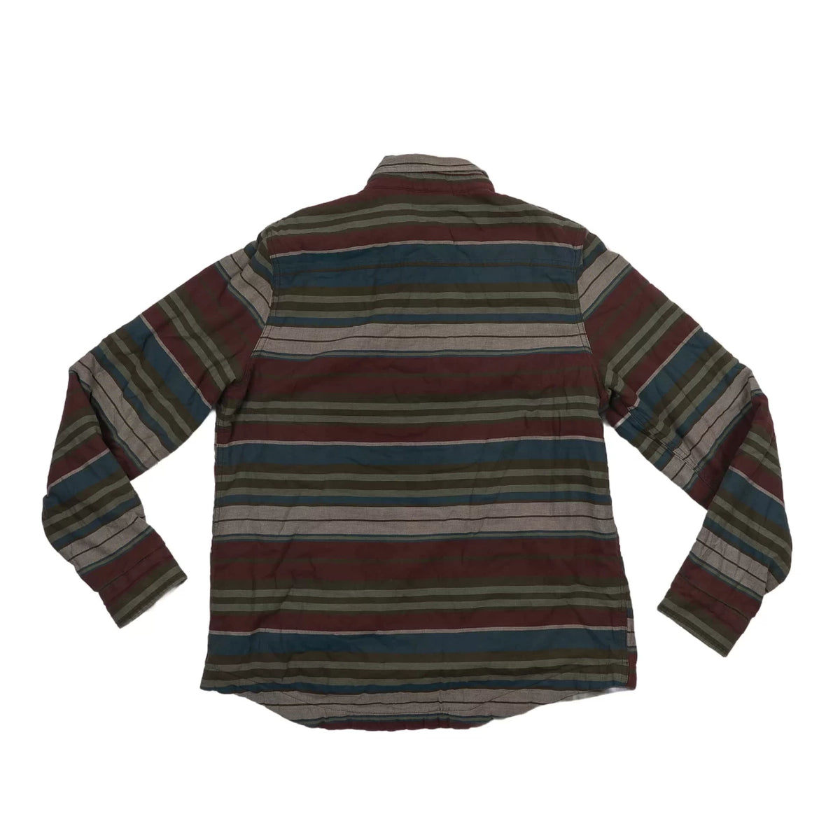 SGreen/Stripe