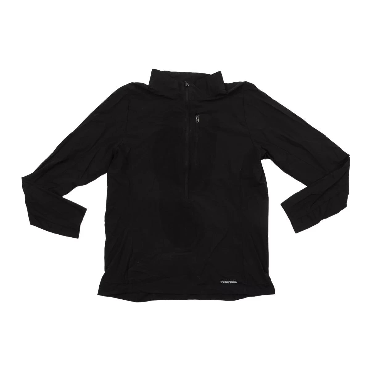 LBlack