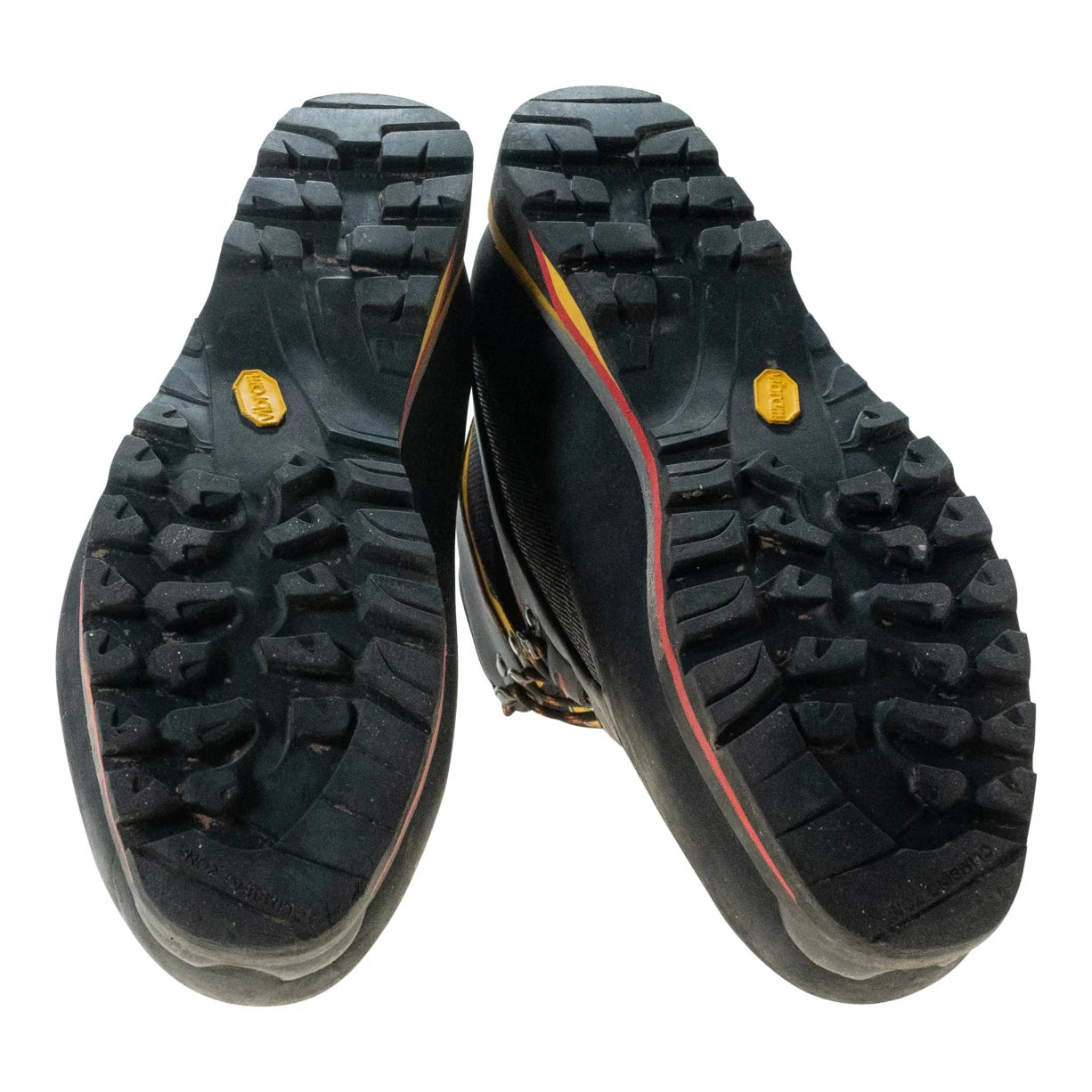 45.5Black/Yellow