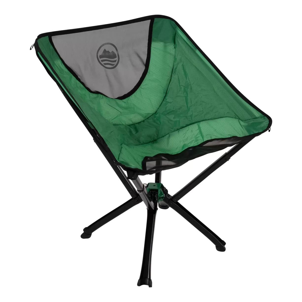 One SizeGreen / Black