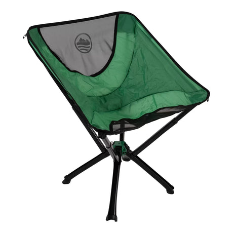 One SizeGreen / Black