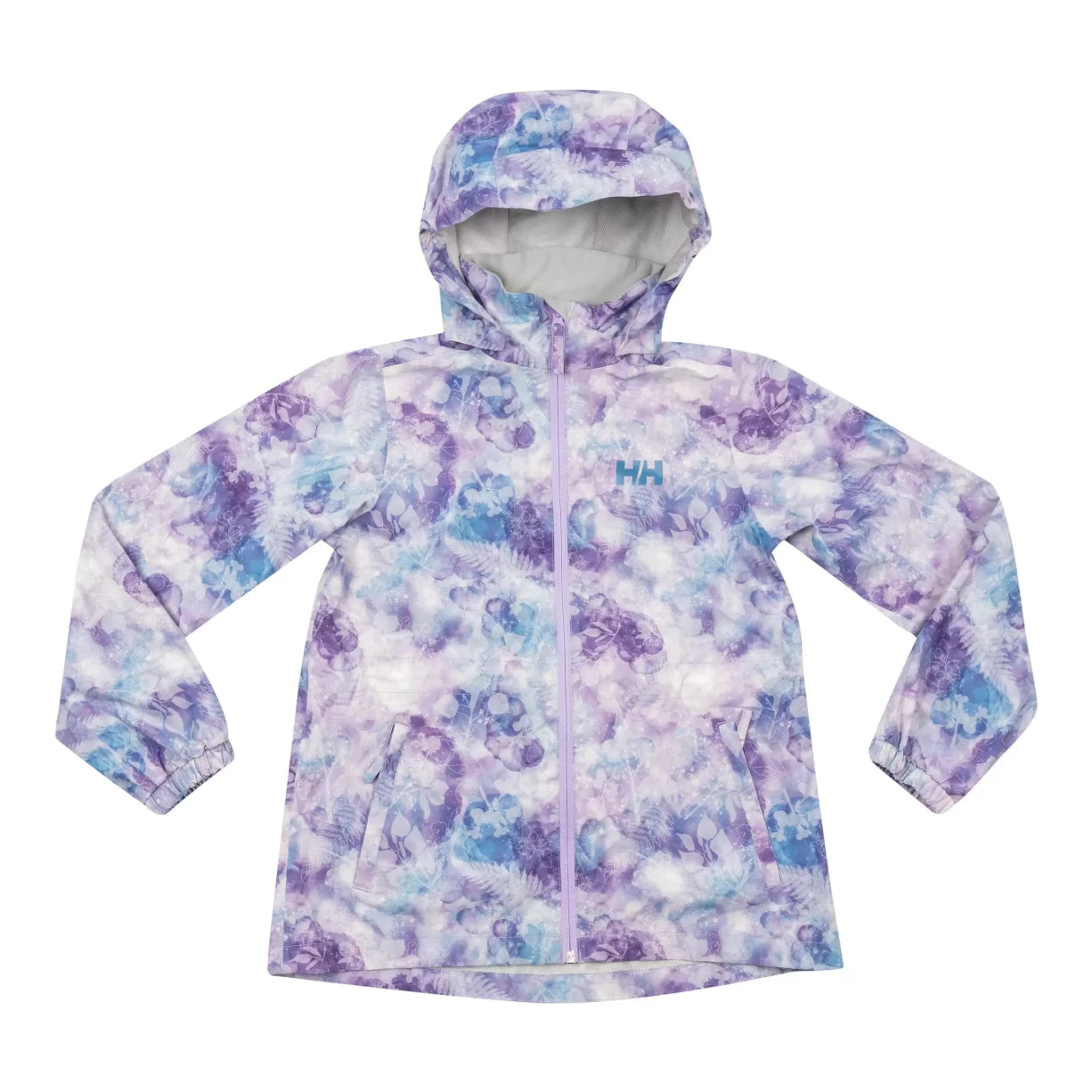 12Purple/Blue
