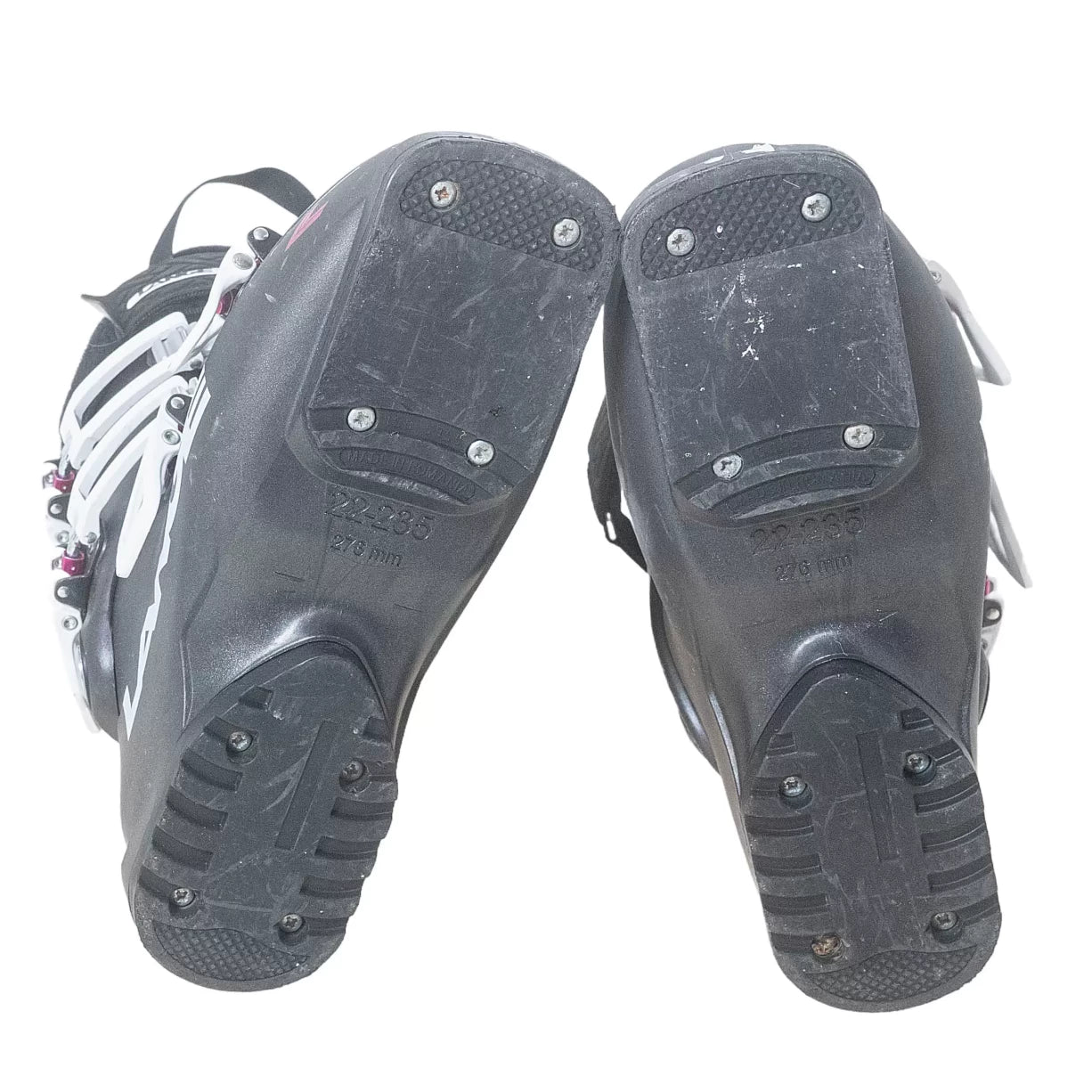 22-22.5Black