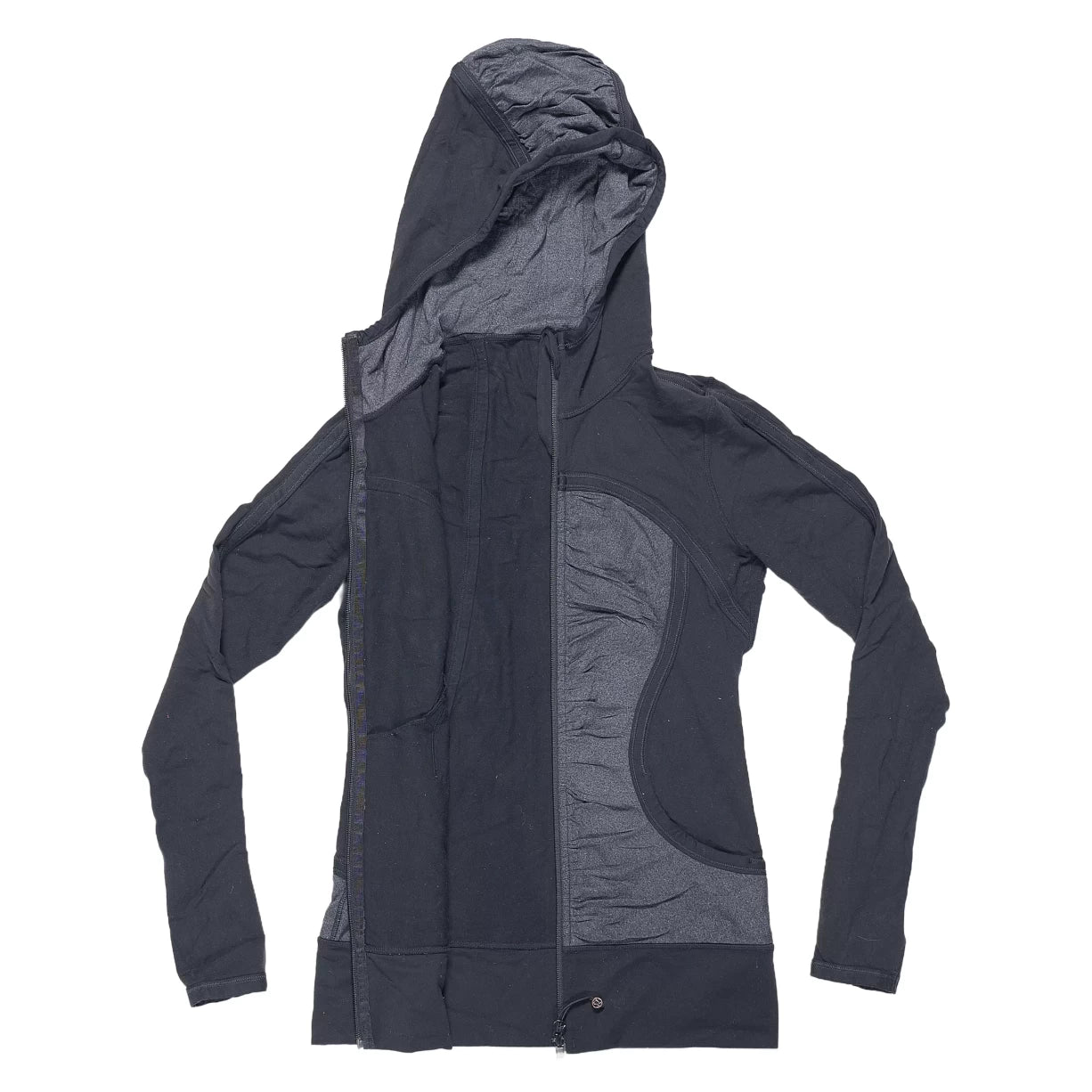 6Grey/Black
