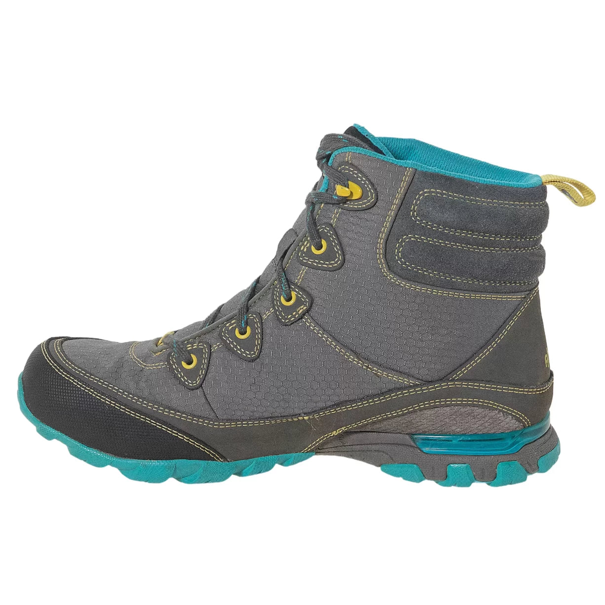 9.5Grey