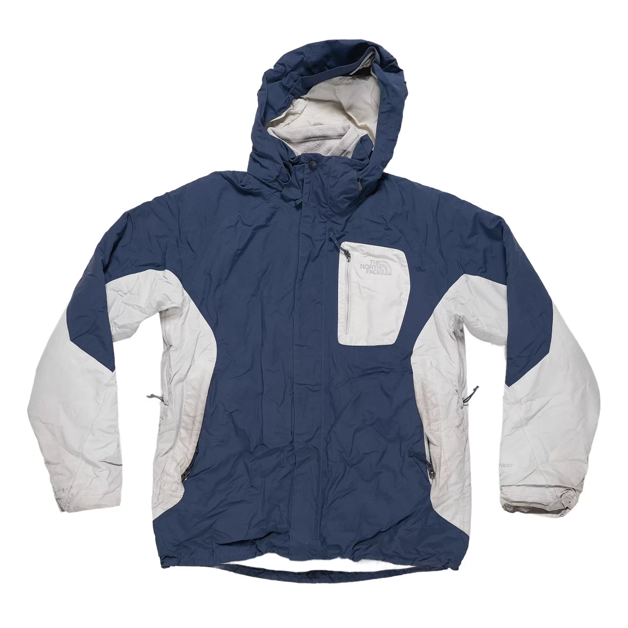 MNavy/White