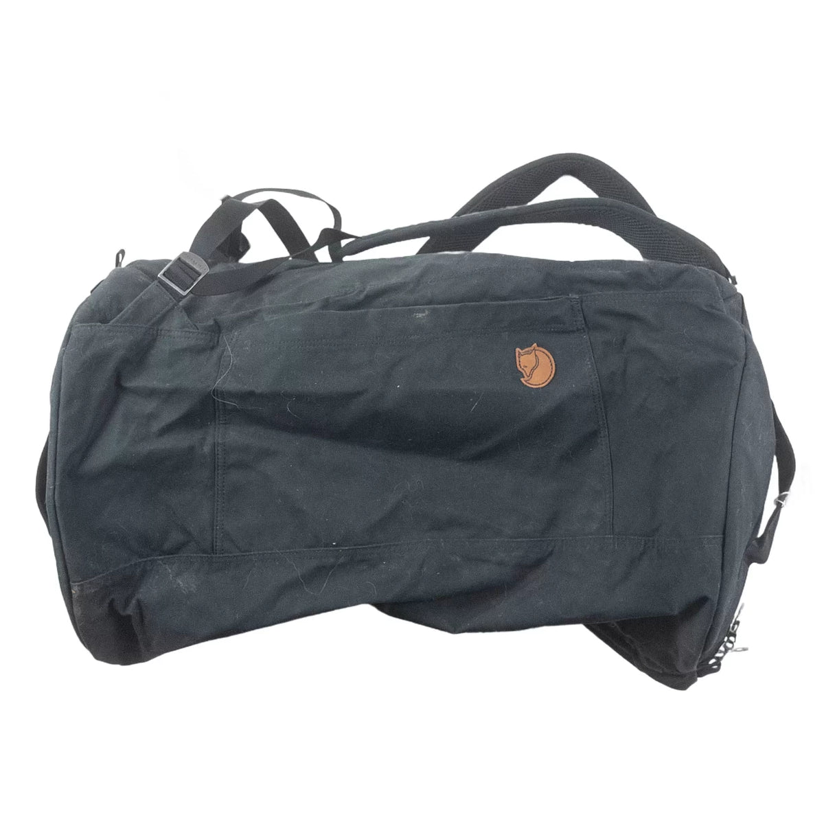 55 LBlack