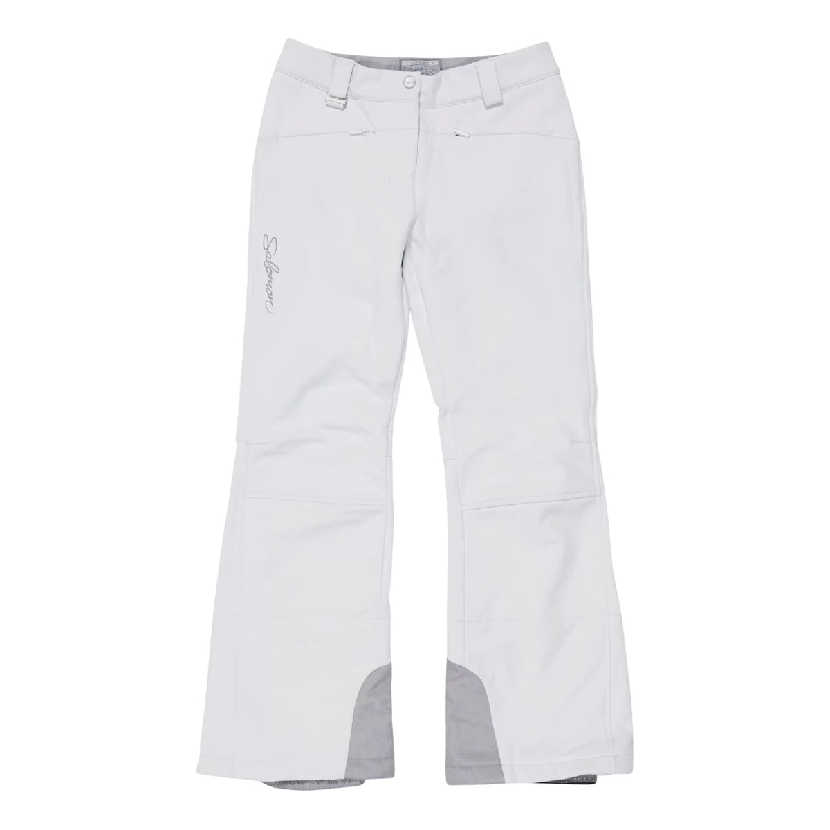 Salomon ClimaPro Softshell Ski Pants - Women's – Geartrade.com