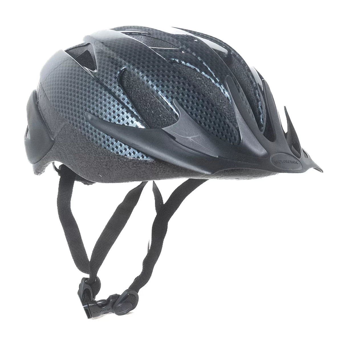 AdjustableCarbon