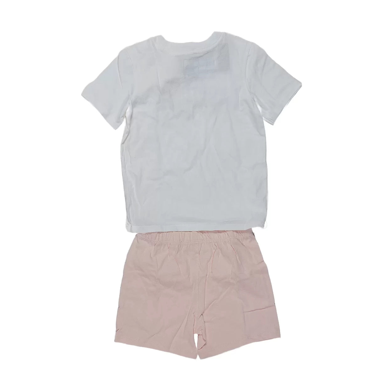 4TWhite/Pink