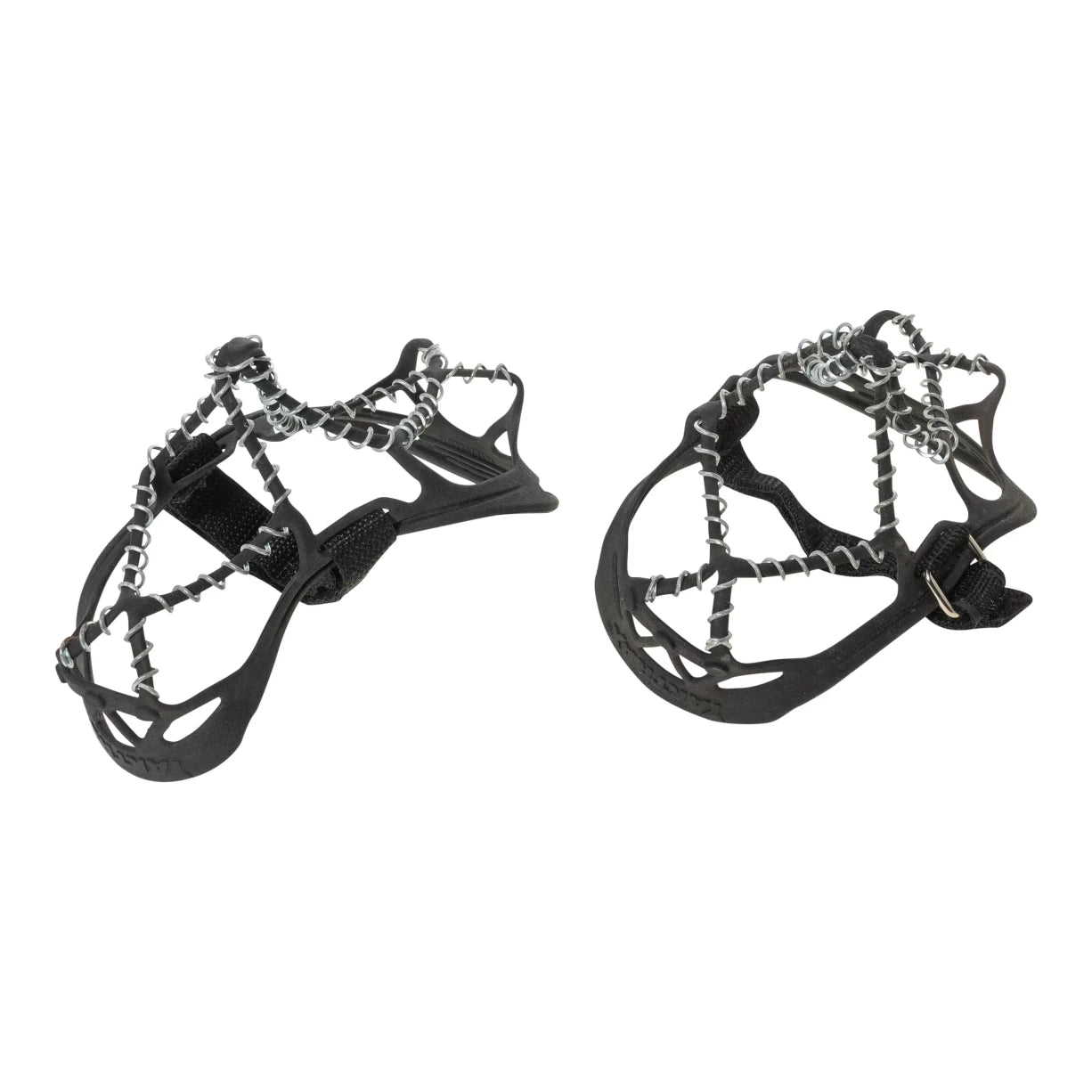 Estimated size SBlack