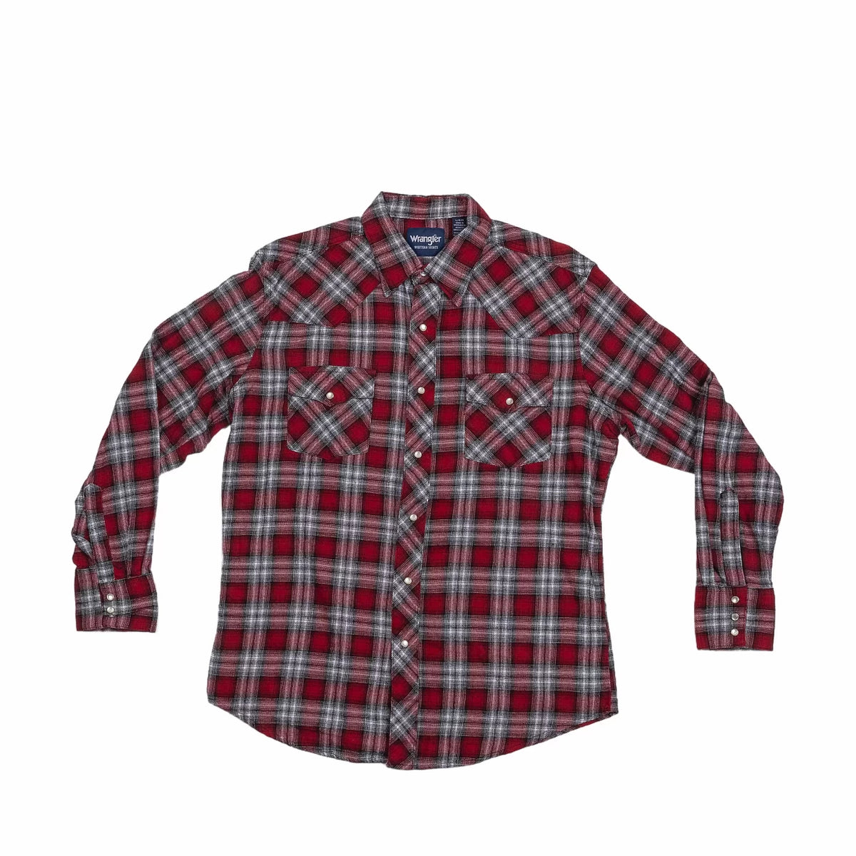 LRed Plaid