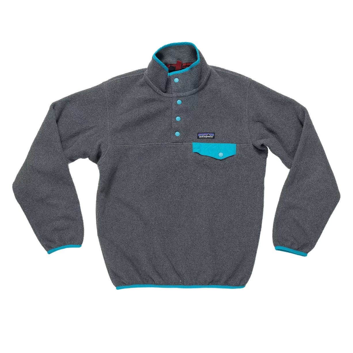 SGray/Blue