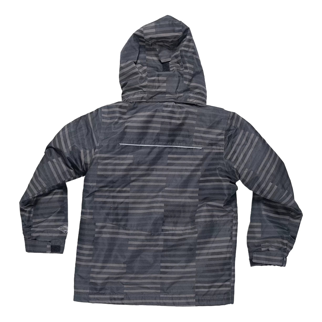 6/7Gray / Black