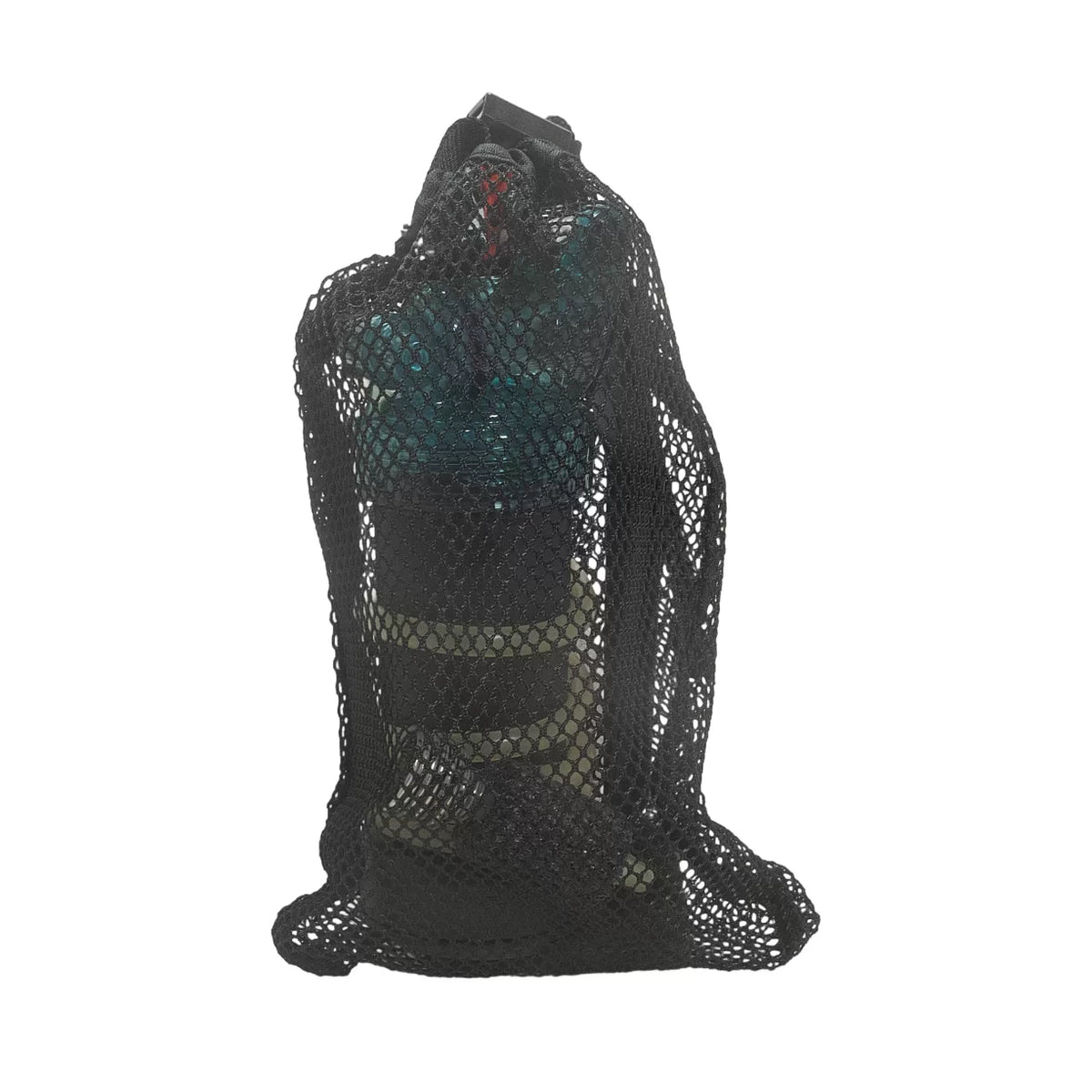 One SizeBlue/Black