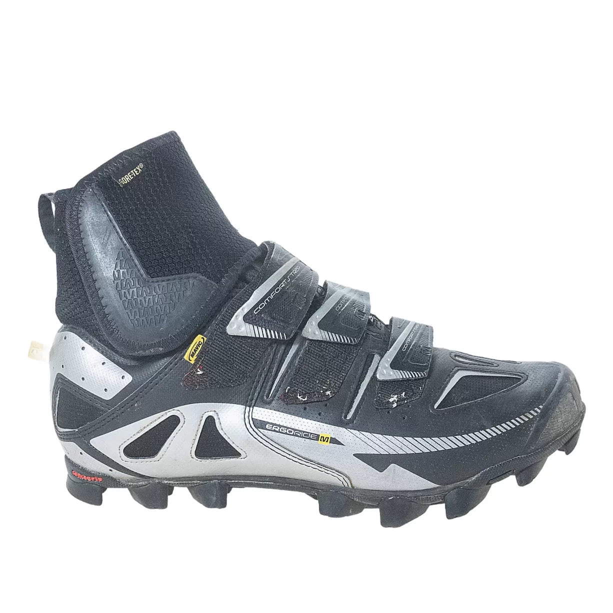 8/9.5Black