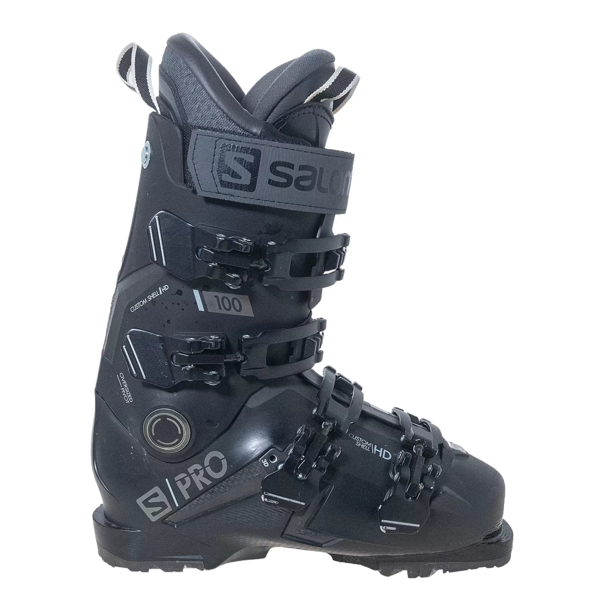 25/25.5Black