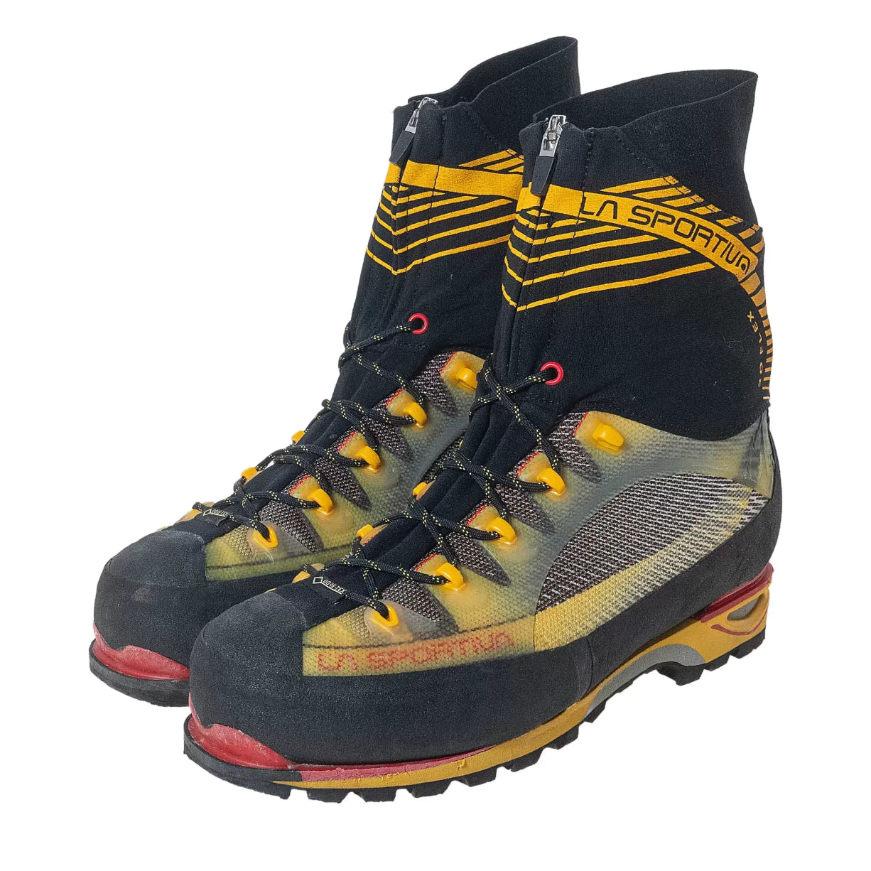 44.5Black/Yellow