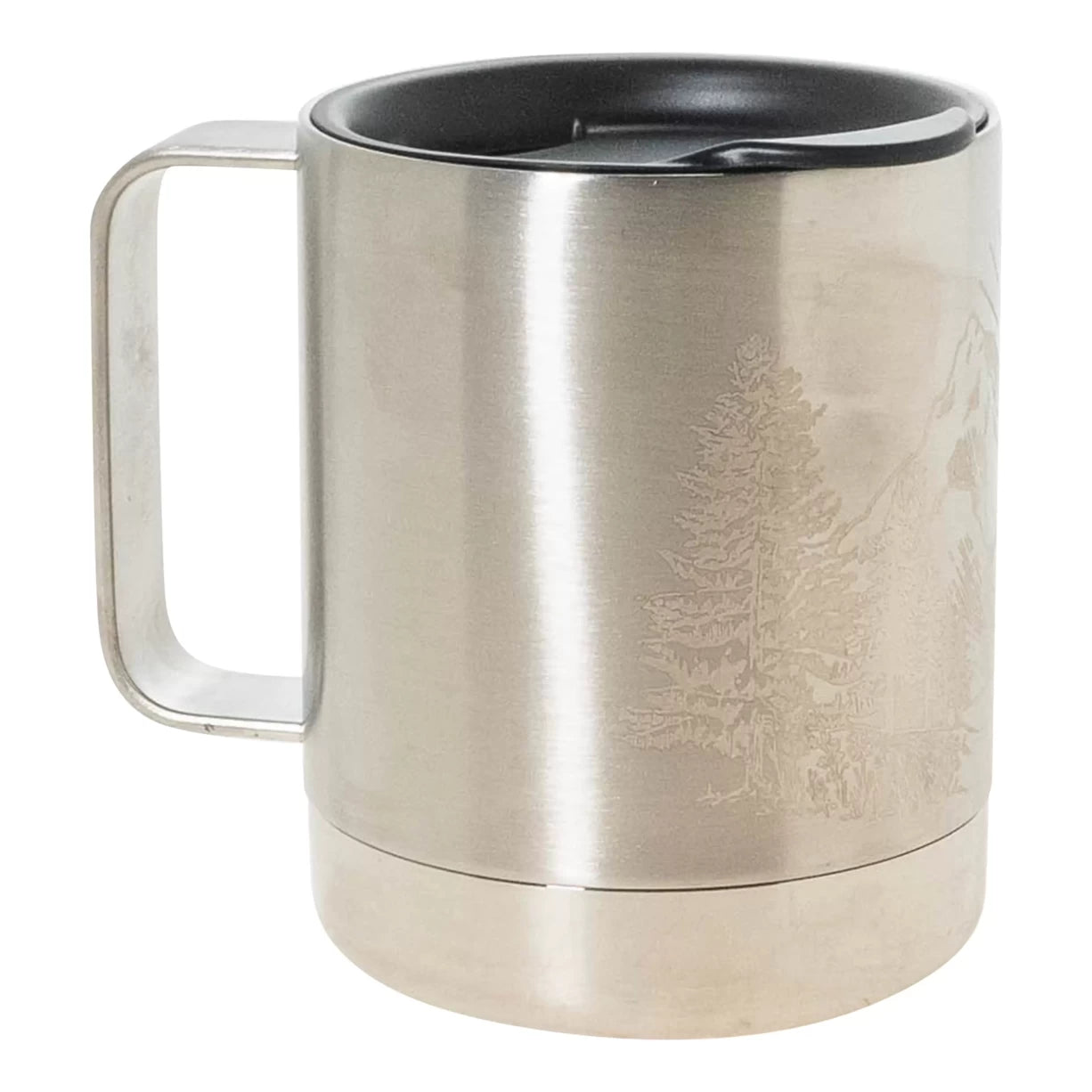 12oz.Silver