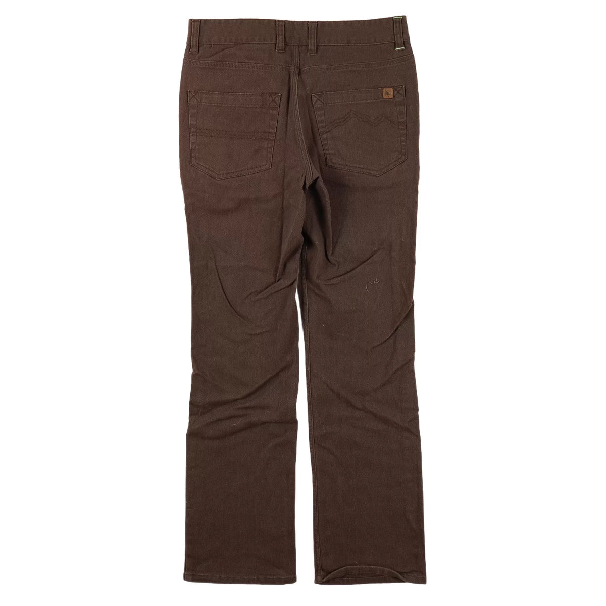 31Brown