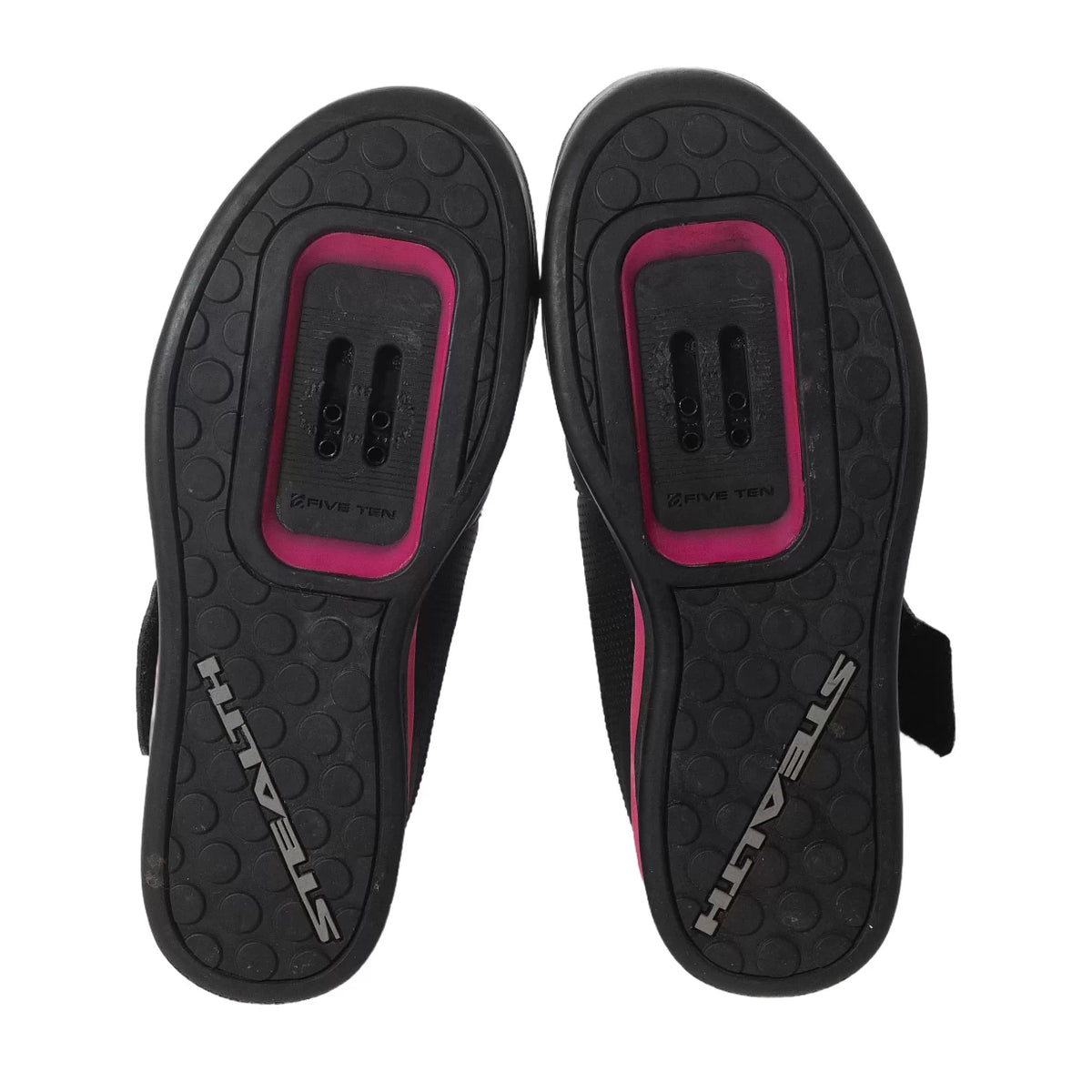 8.5Black/Pink