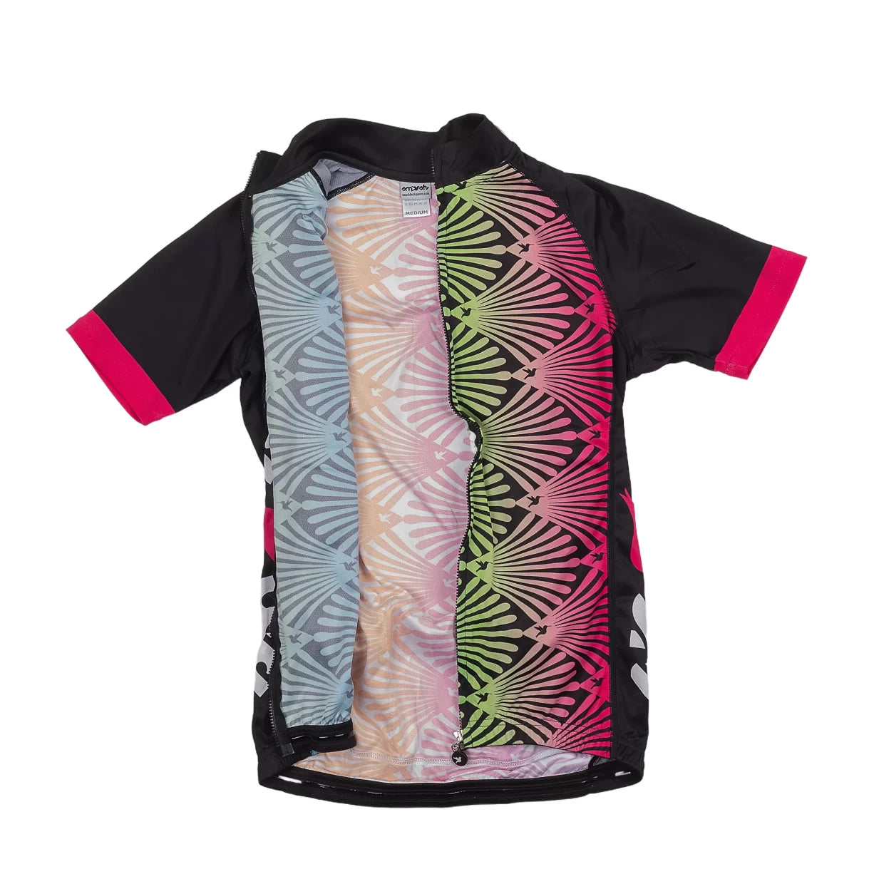 MBlack/Pink