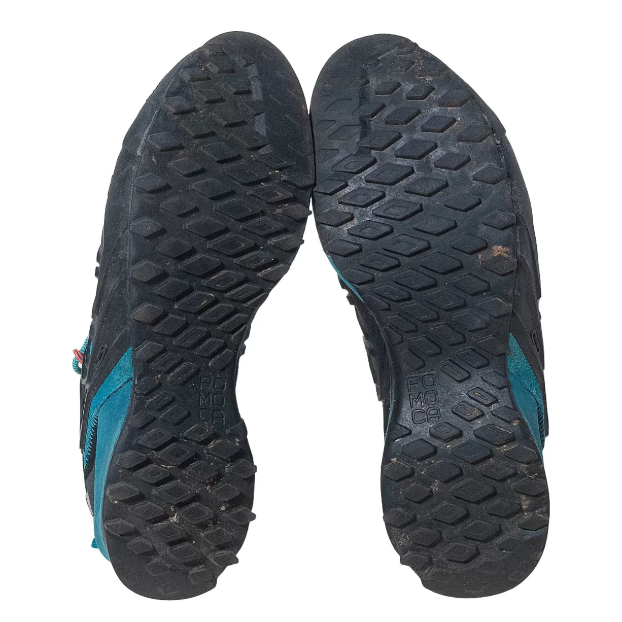 8.5Blue/Black