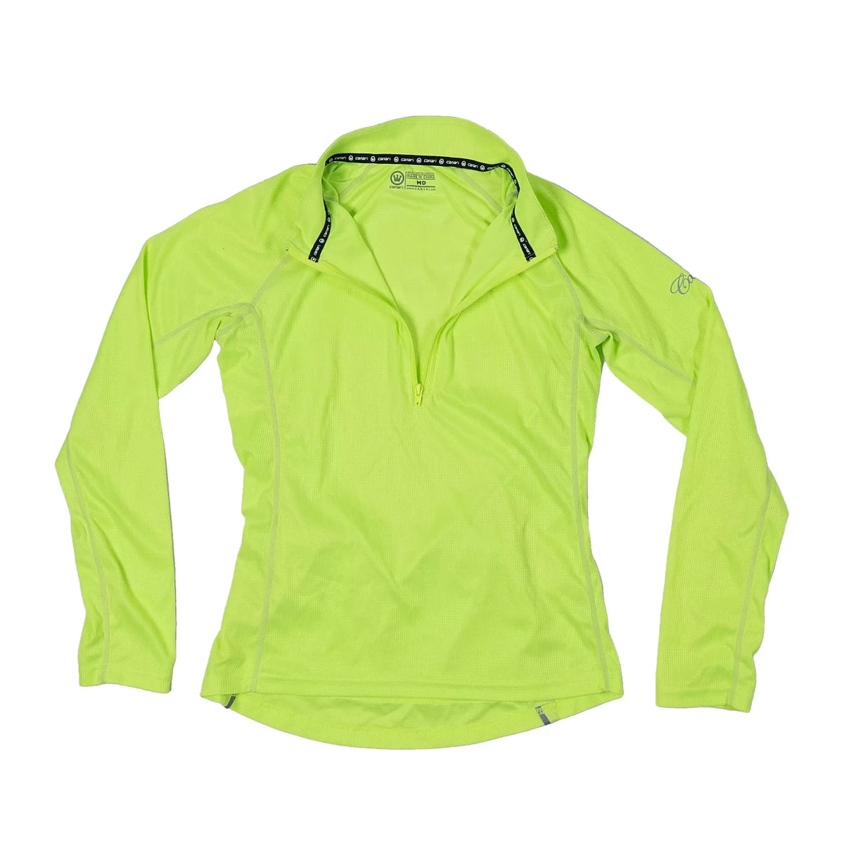 MNeon Yellow